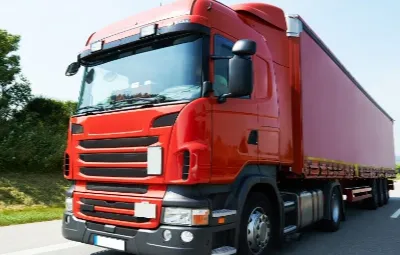 Antalya Altunhisar Ambar Kargo