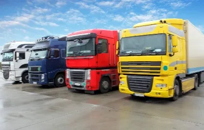 Antalya Altunhisar Nakliye Ambarı