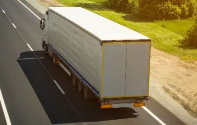 Antalya ile Altunhisar Arası Parça Eşya Taşıma