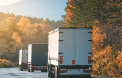 Antalya ile Altunhisar Arası Klima Taşıma