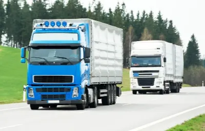 Antalya ile Altunhisar Arası Eşya Taşıma